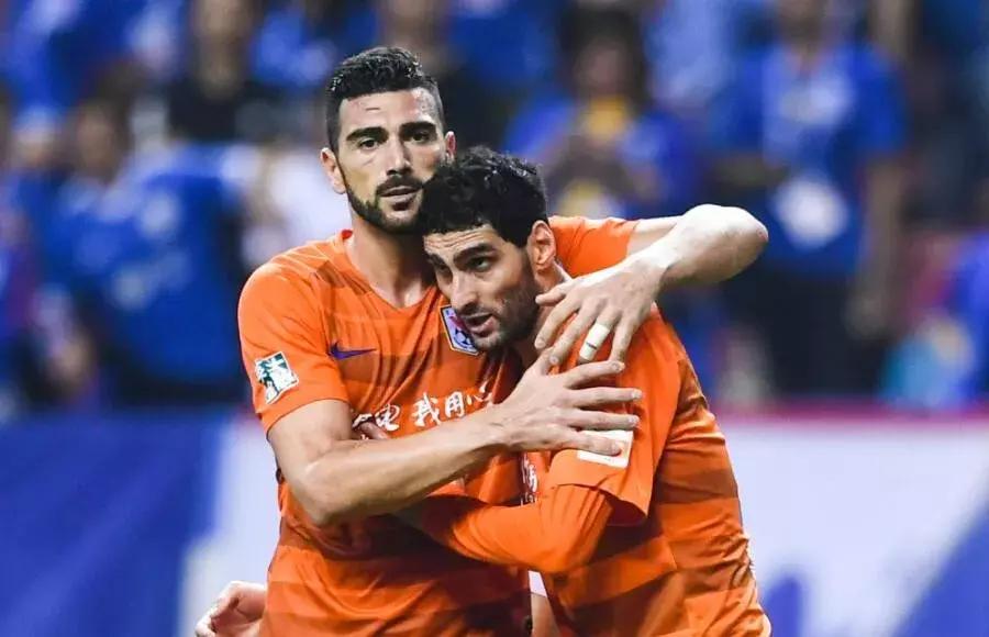 尹波评鲁能上港,尹波鲁能打球视频