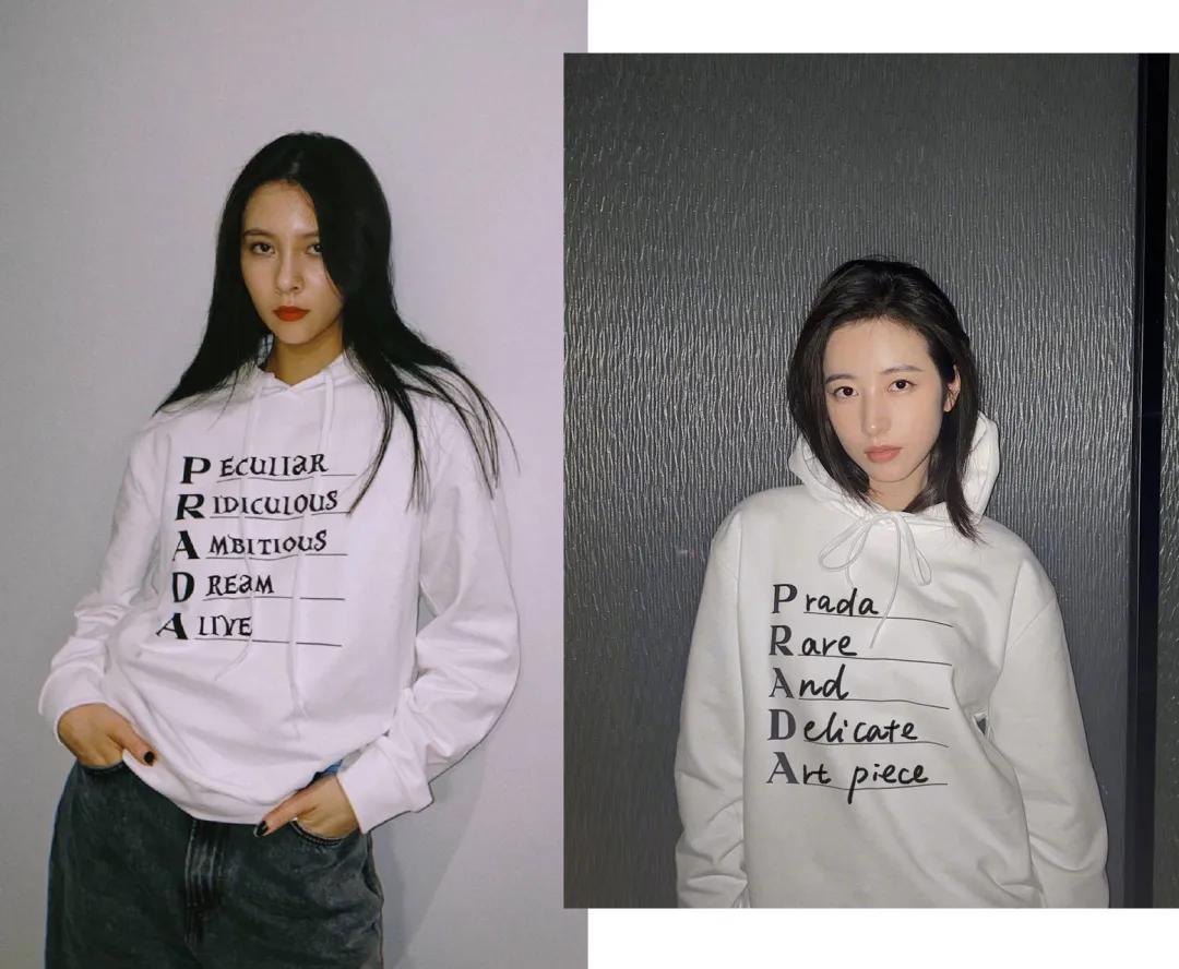 2022年韩国最流行的卫衣,韩国最火卫衣