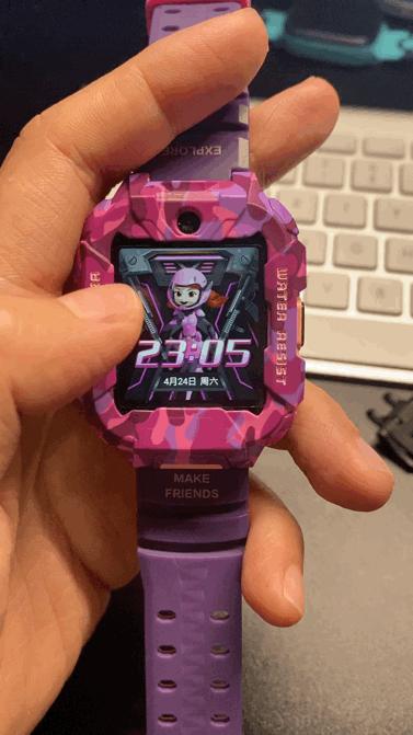 怎样选购儿童电话手表,怎样去选购儿童电话手表