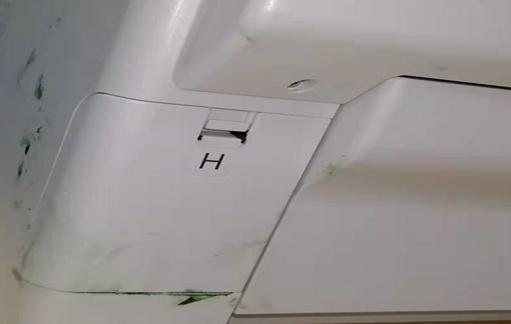 epson打印机后进纸教程,epson打印机墨管有空气怎么解决