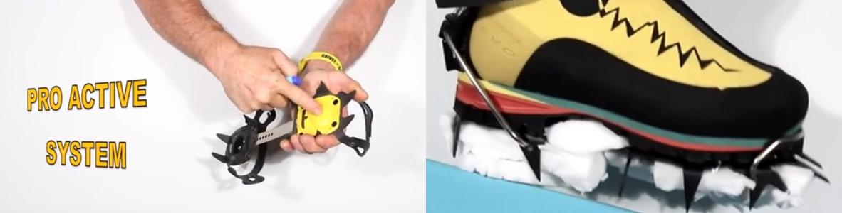 爬雪山必备用品,爬雪山需要的装备