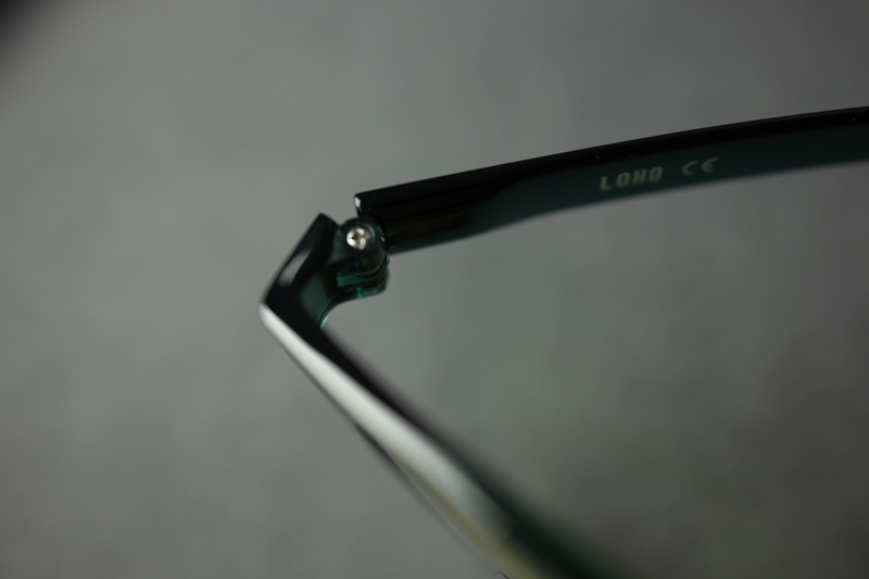 loho防蓝光眼镜质量怎么样,loho眼镜防蓝光怎么样