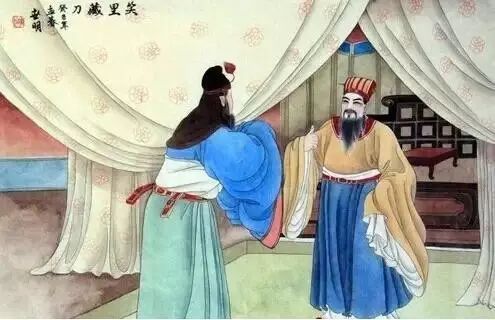 三十六计英语对照翻译,双语版三十六计