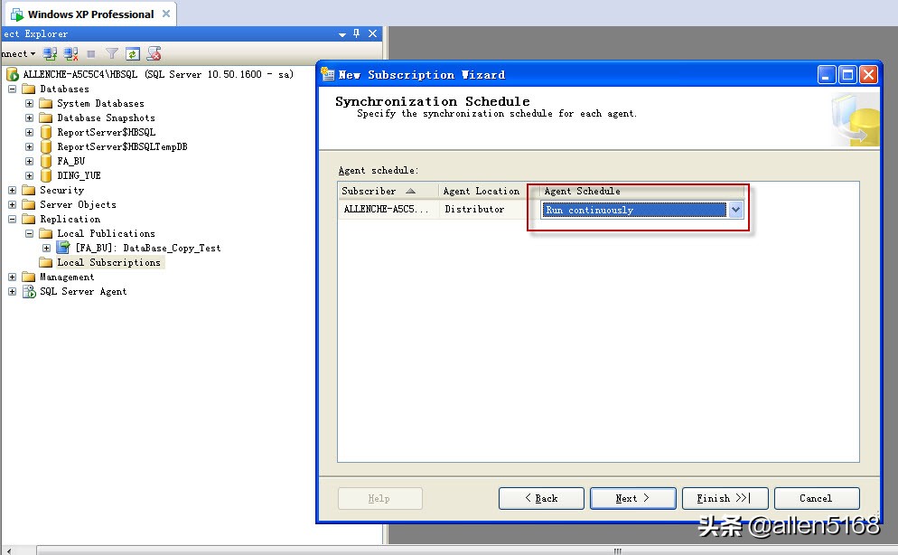 sqlserver存储数据步骤,sqlserver数据库复制向导
