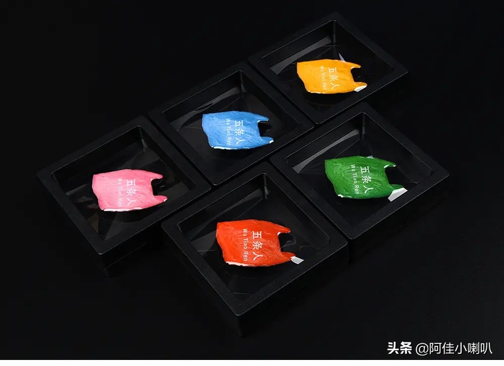 五条人士多店开张大吉这个夏天要光顾一次吗？