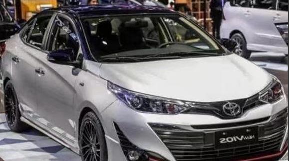 丰田威驰2021改进,丰田威驰大改款