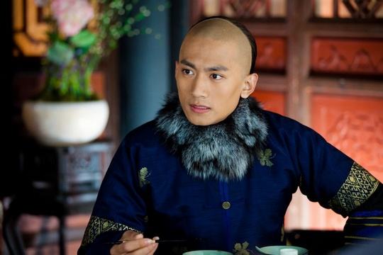 皇太极的妃子都是蒙古人,蒙古皇后皇太极