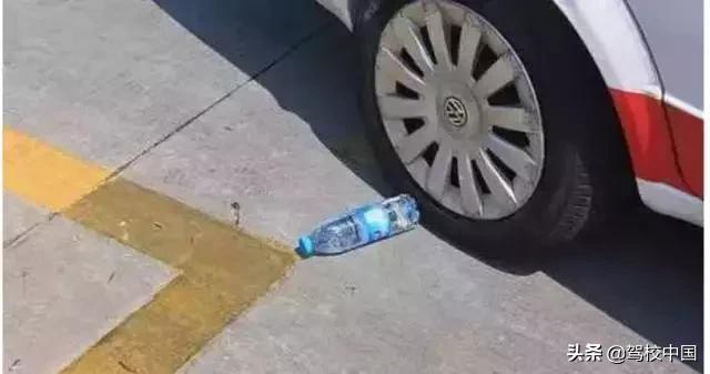 科目二倒车入库技巧与方法详解,科目二倒车入库技巧讲解简单易懂