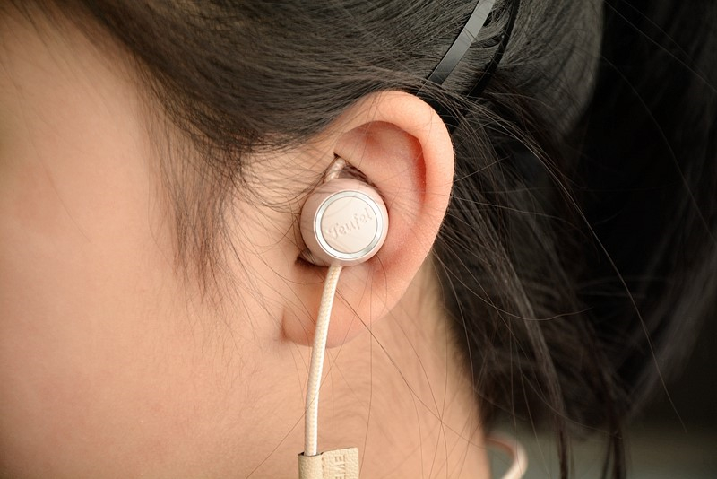 头戴式hifi音乐蓝牙耳机,动力澎湃的hifi耳机