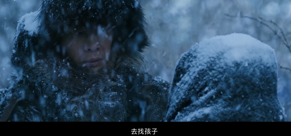 悬崖之上细节解析豆瓣,悬崖之上犀利点评