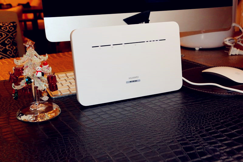 双网双通路由器叠加,双网4g路由器