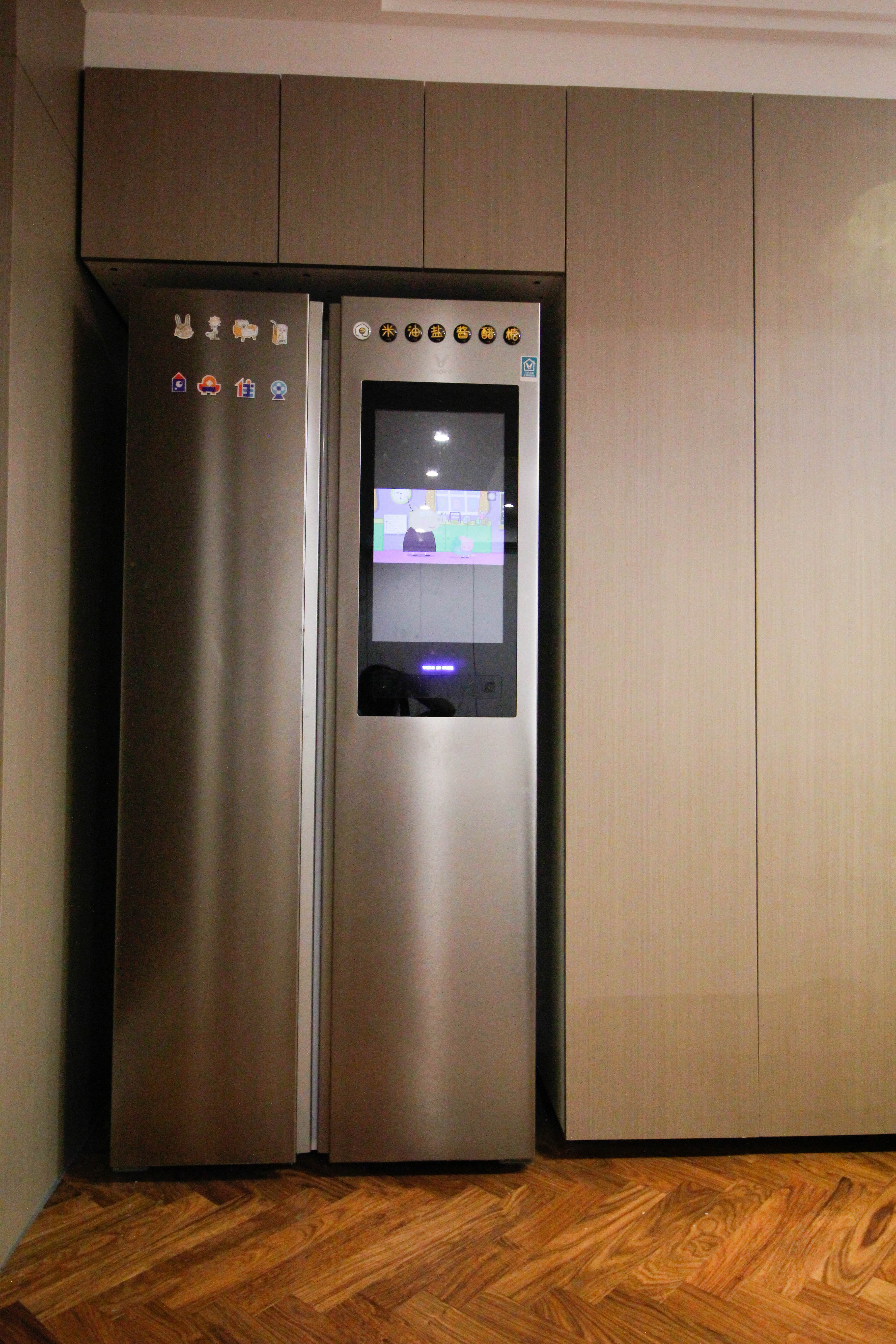 懒鬼当家大米,智能家居入手攻略