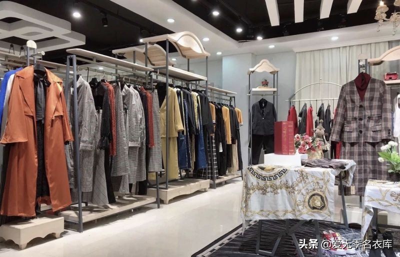 服装订单一般在哪找货源,服装货源选货技巧和方法