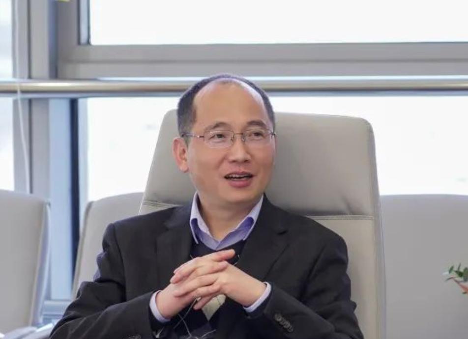 3位院士领衔，美锦、永安行、重塑、林德40名企业家给您拜年啦