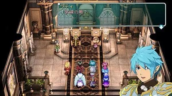 又见猪队友，《守望屁股》或将登陆NS！《异界锁链》时代最佳