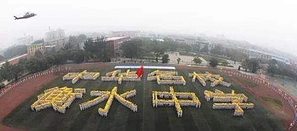 人大附中vs衡水中学,衡水与人大附中的差距