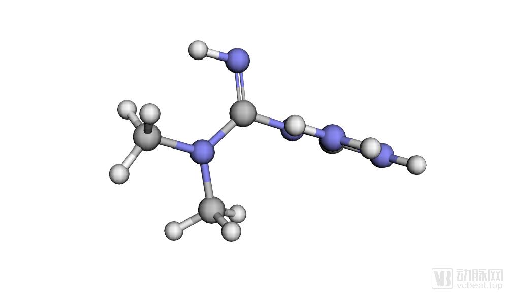 二甲双胍最安全替代药,神药二甲双胍又有新作用