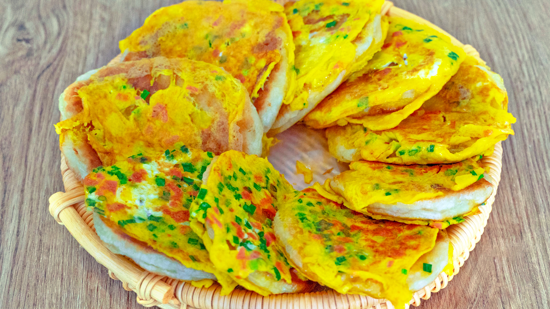 10种饼的家常最佳做法,12种饼的做法