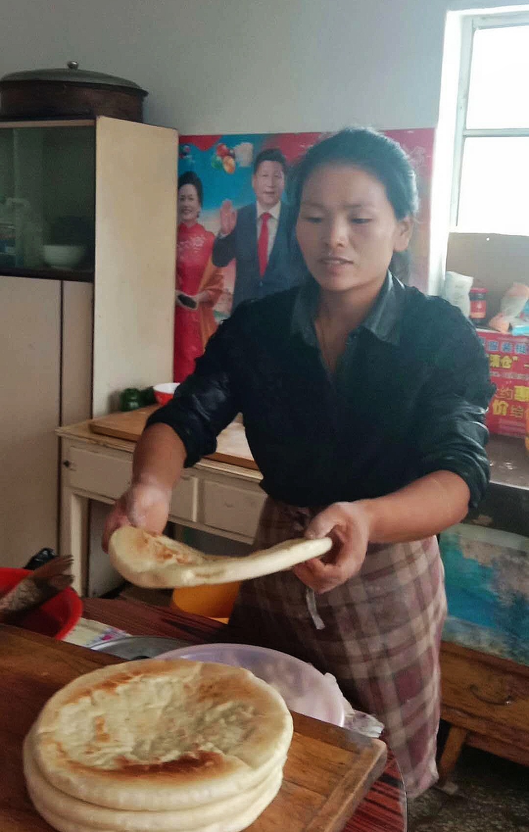 京蒙协作助推内蒙古乡村振兴,京蒙帮扶人员致富