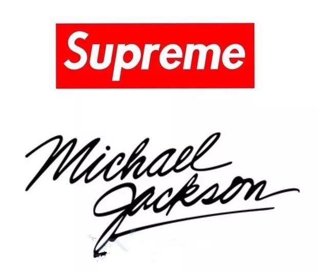 supreme为什么这么贵,杰克逊supreme