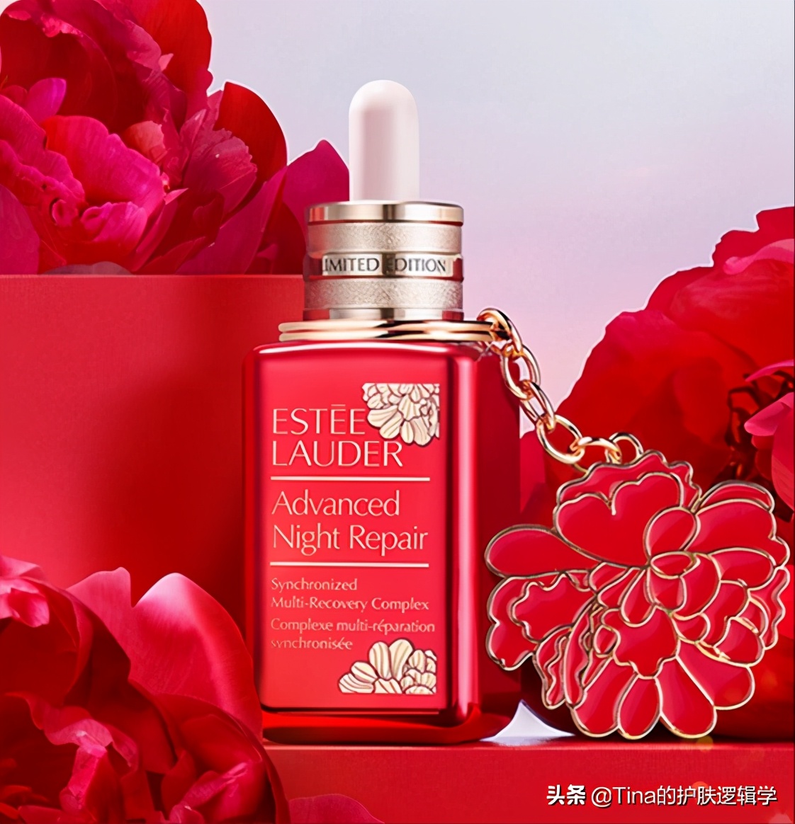 新年大牌美妆礼盒,新年美妆限定礼盒