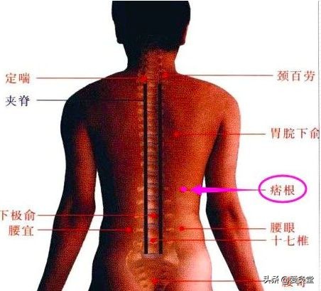 夏天艾灸和冬天艾灸,又到了艾灸的季节