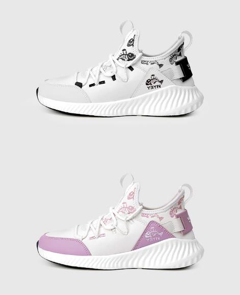 国际品牌运动休闲鞋十大排名,十大品牌休闲运动鞋排名