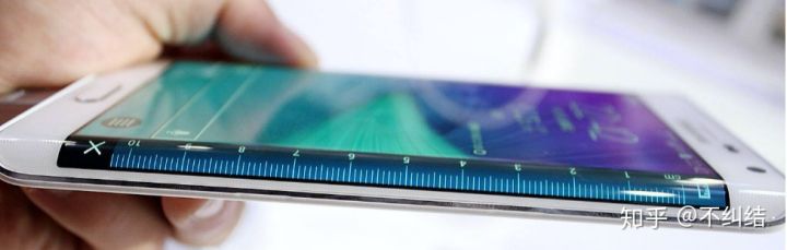 华为手机膜进化史,手机上第一款手机膜