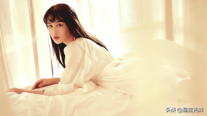 最受男生们喜爱的四大星座女,最让人神魂颠倒的三大星座女