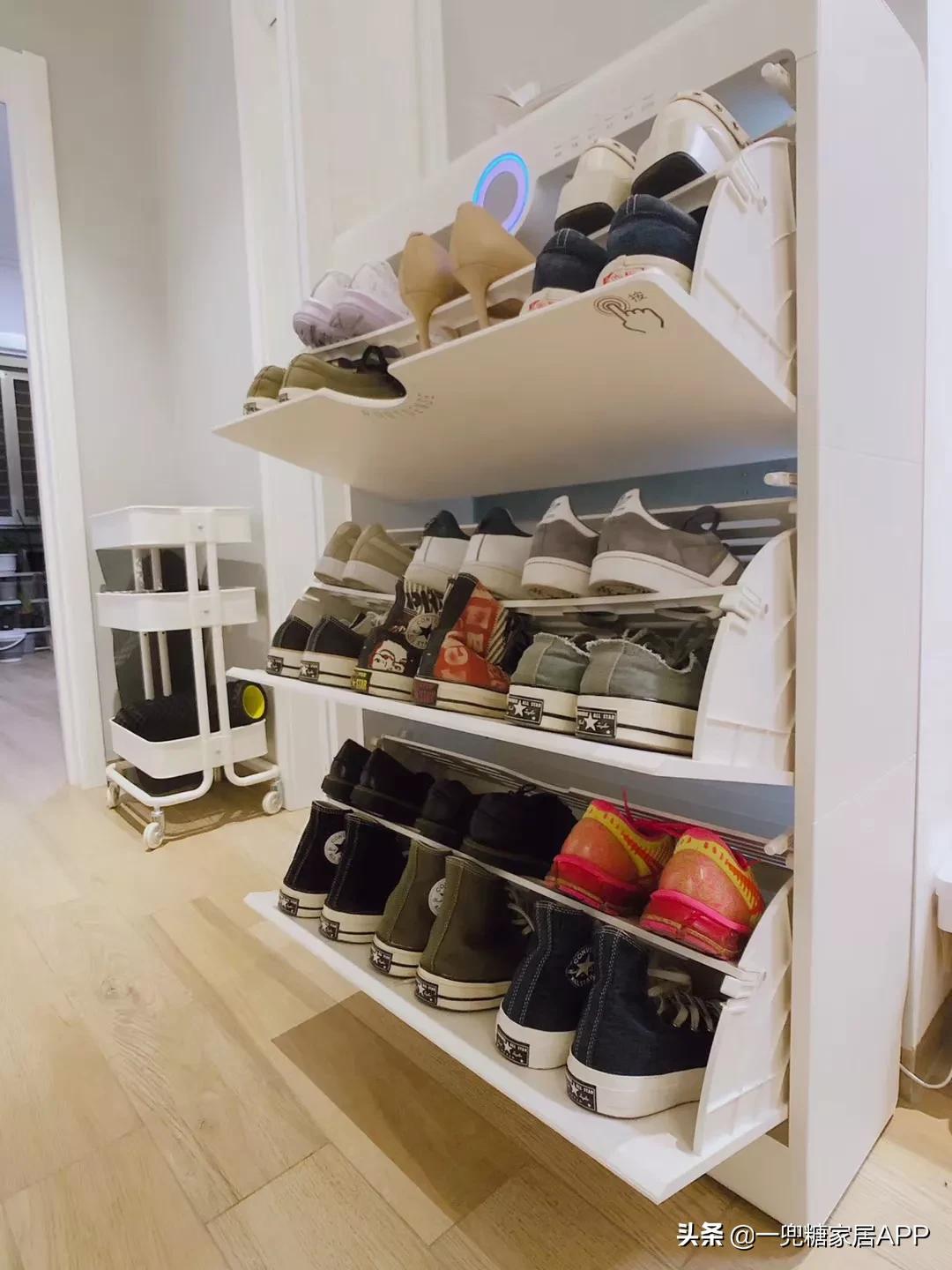 100种家居好物推荐,你家一定用上的家居好物