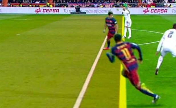 温格对足球的建议,温格越位改革提议理由