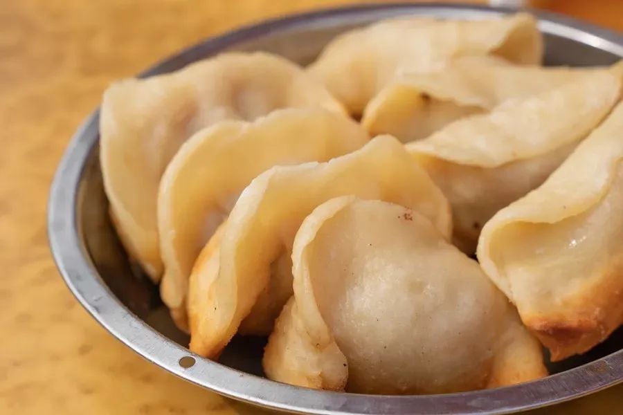 上海正宗锅贴,上海锅贴第一名