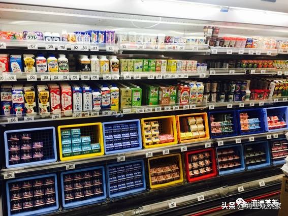 菜篮子日本,日本永旺熊本购物中心