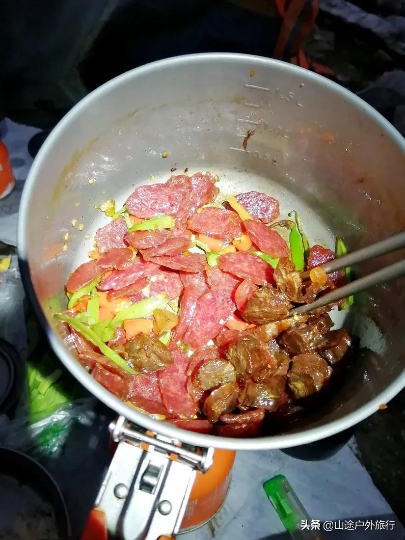 梅里北坡徒步最全攻略,梅里北坡徒步全攻略