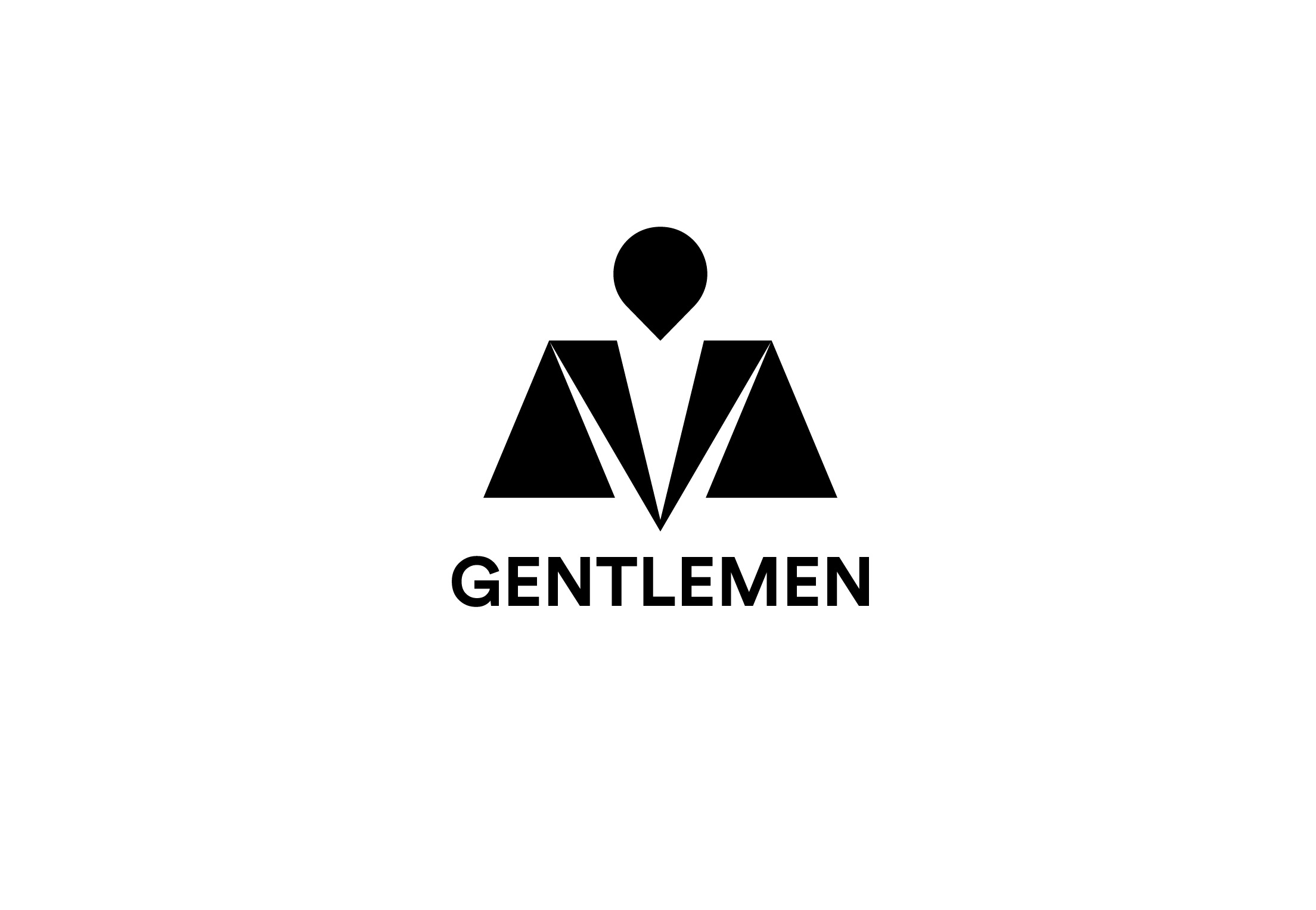 优秀logo设计欣赏简化是一种美感,优秀logo设计欣赏极致的精简