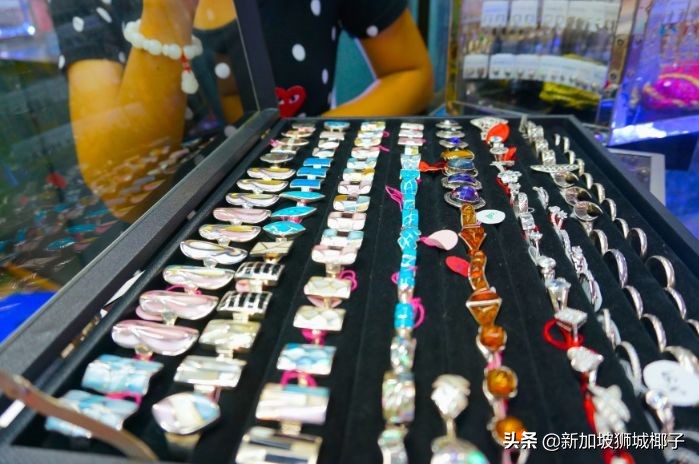 全世界最大的夜市在哪里,新加坡的夜市有哪些