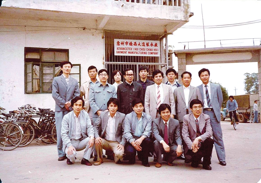 惠州市促进制造业高质量发展,广东惠州新型工业化建设