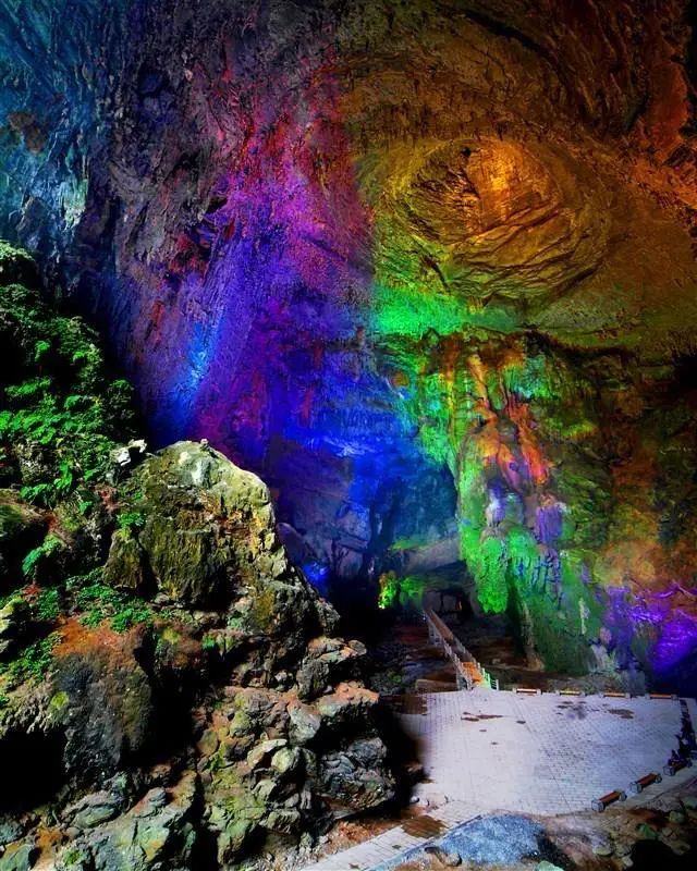 昆明五一周边旅游推荐,昆明周边五一好去处