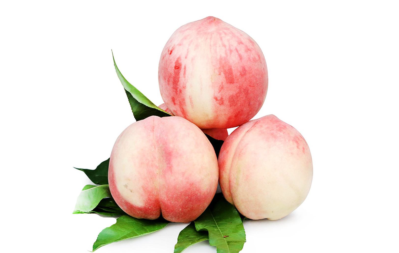 如何鉴别打了药的桃子,如何辨别打激素的水果