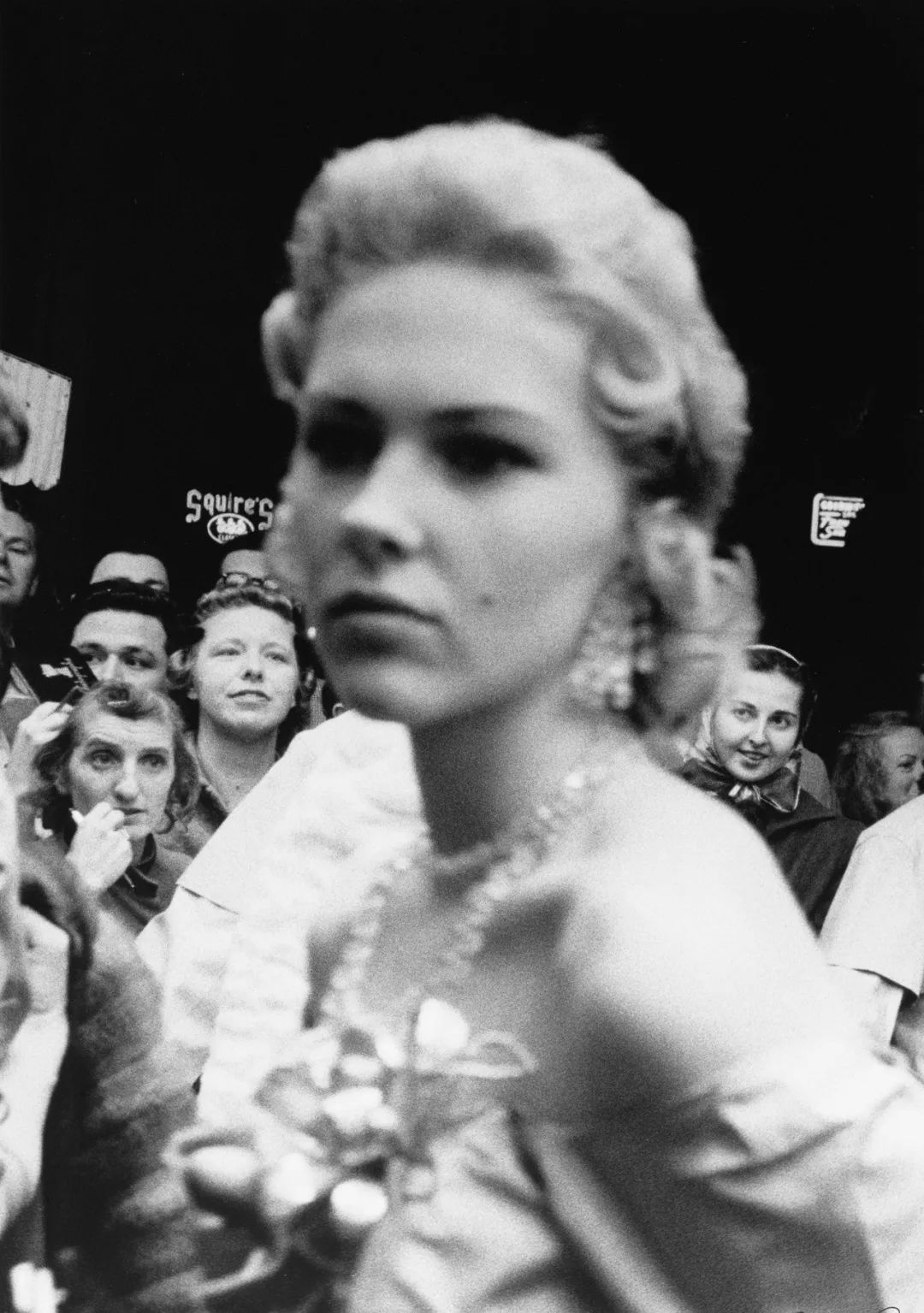 100张大师画,100张经典黑白人像