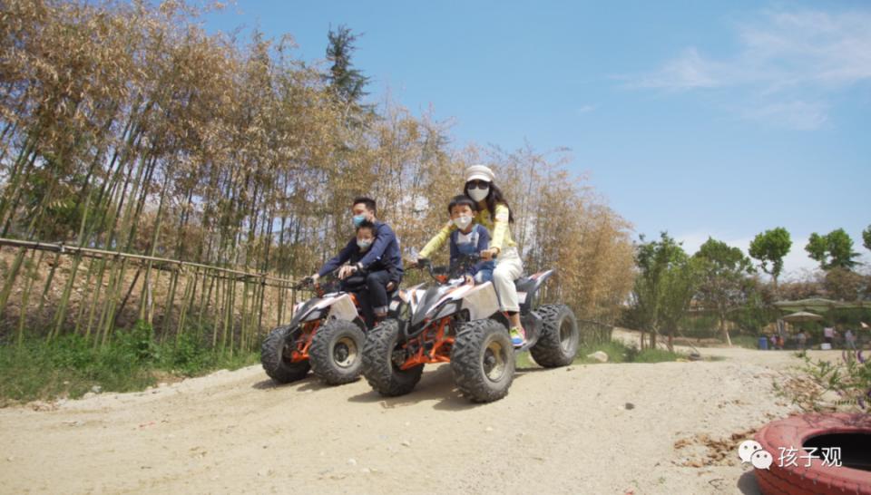 太阳葡萄小镇亲子乐园,亲子游太阳葡萄小镇