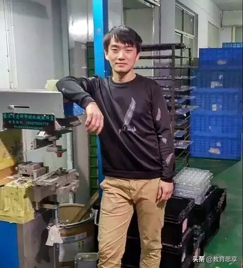 安徽零分考生徐孟南,高考零分的徐孟南现状