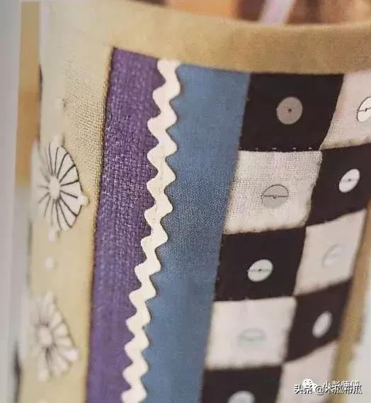 收纳手工diy用品,简单易学的收纳手工