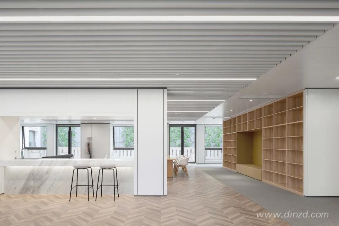 舒适温馨的办公环境,一个舒适的环境能决定工作效率