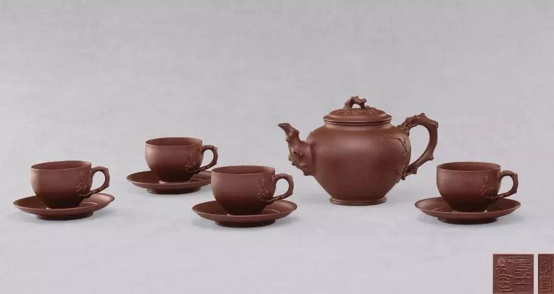 一代宗师：顾景舟真实坎坷的一生