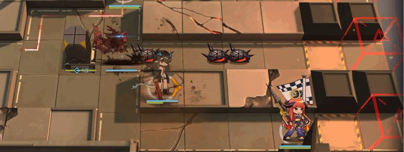 明日方舟术士专精加速干员,明日方舟五星术士强度排名