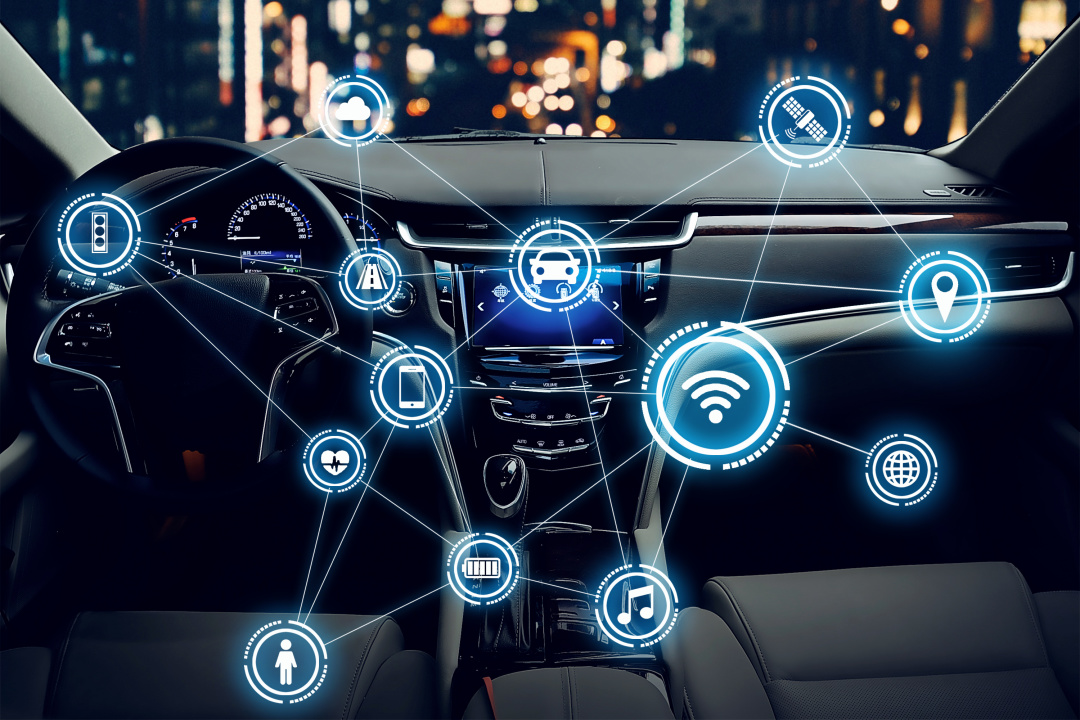 与你同行|飞田通信：研发定位导航软硬件，助力智能交通建设