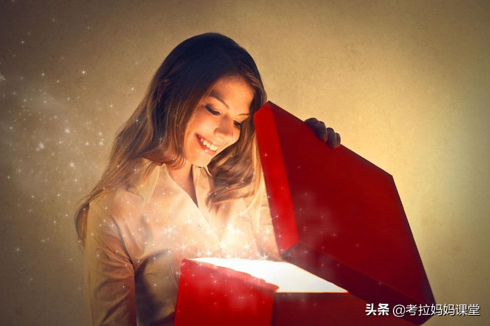 送35岁女人什么礼物容易记住你,撩女生的礼物