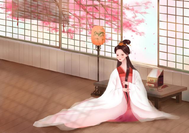 人生在世放下才能释然,人生在世坦然面对