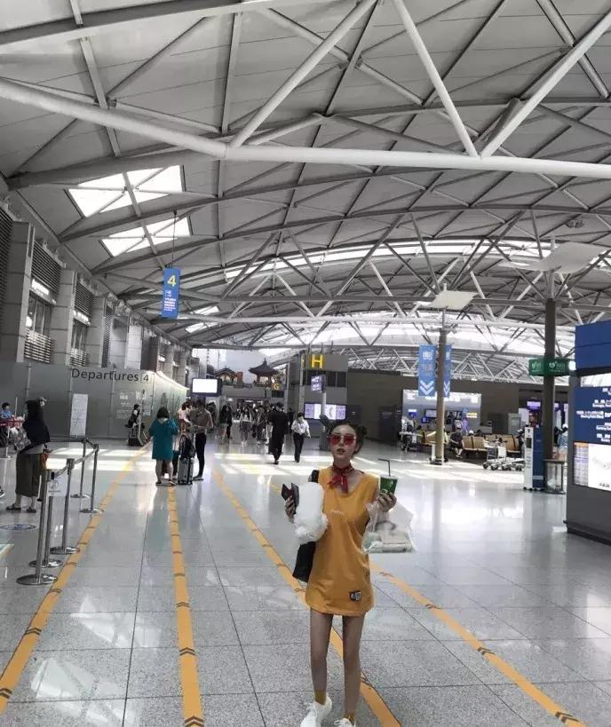 p图站姐,各家站姐p图技术